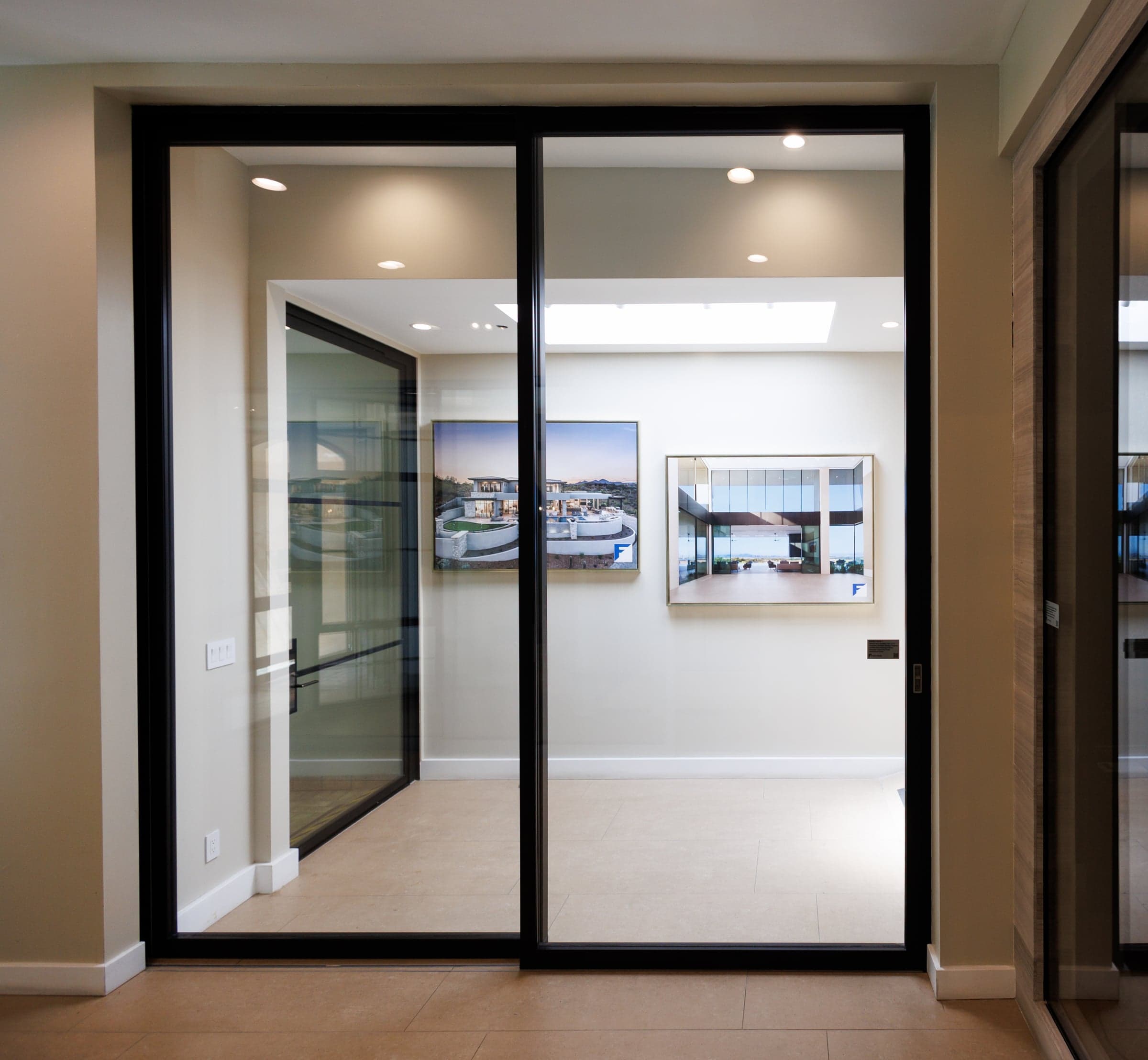 Security Glass