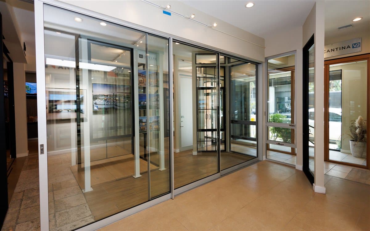 Oversized Openings
